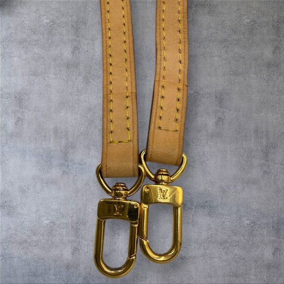 Louis Vuitton Crossbody Strap - Picture 2 of 4